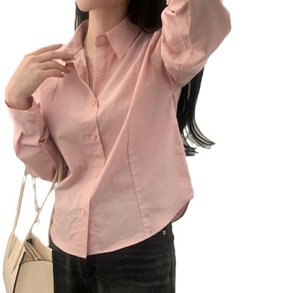 Basic Shirt