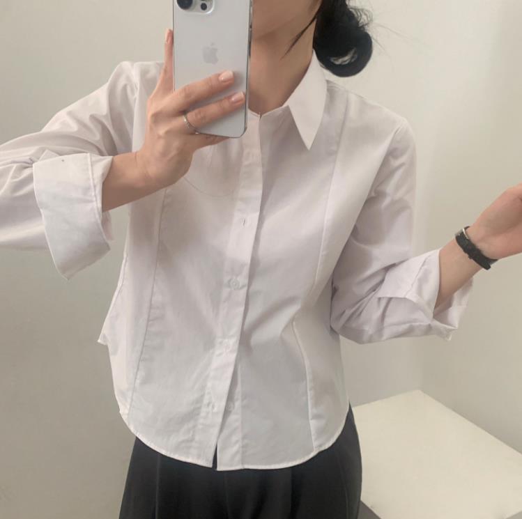 Basic Shirt