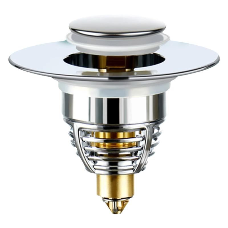 basin drain plug