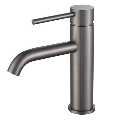 Basin Faucet