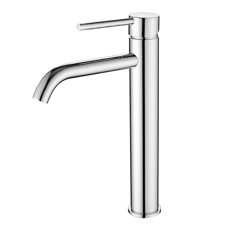 Basin Faucet