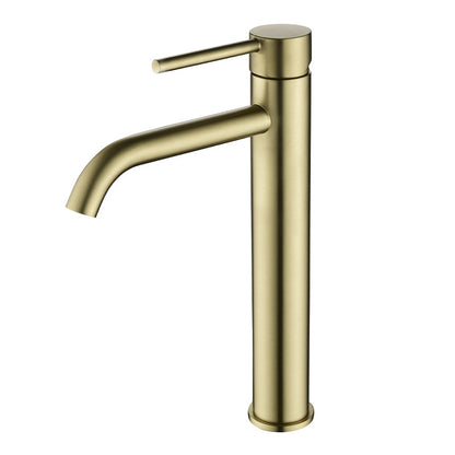 Basin Faucet