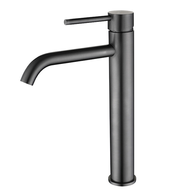 Basin Faucet