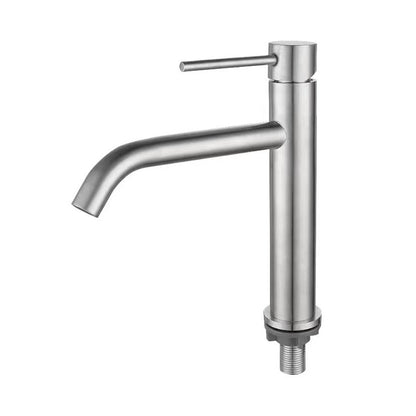 Basin Faucet