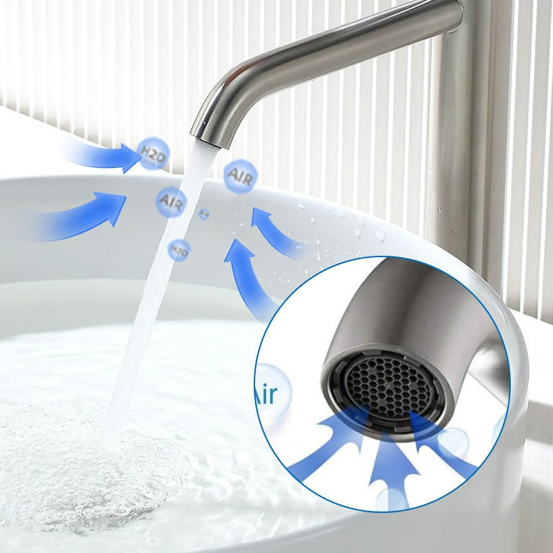Basin Faucet