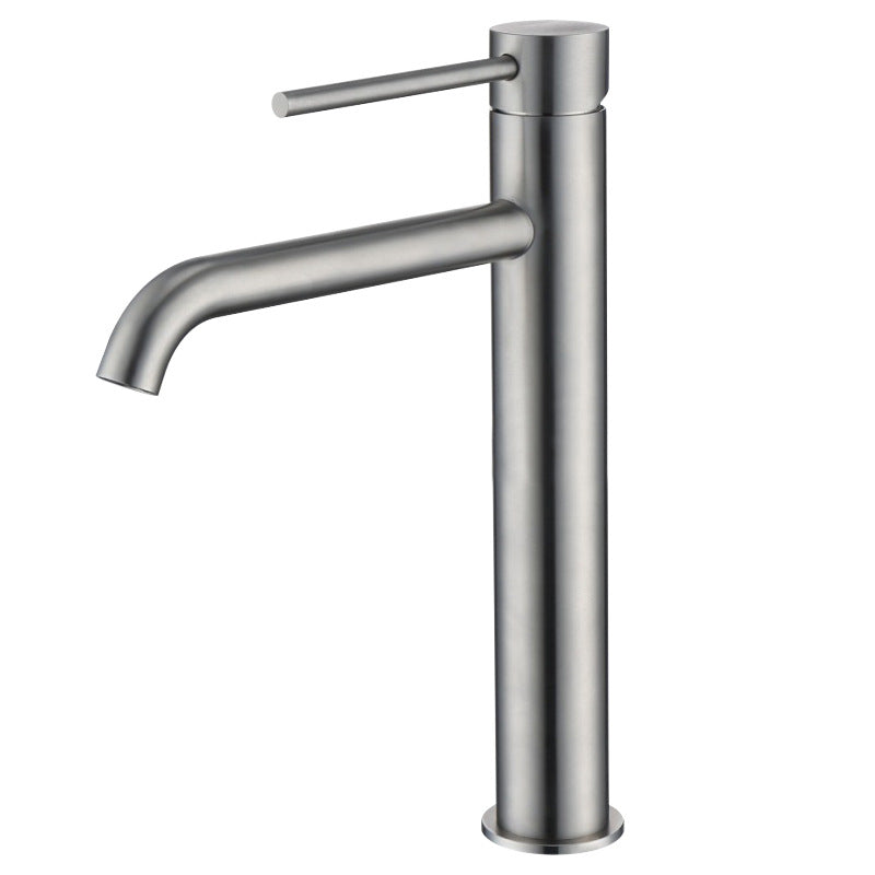 Basin Faucet