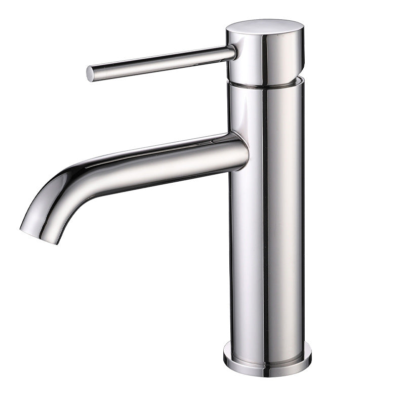 Basin Faucet
