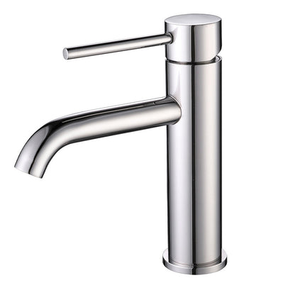 Basin Faucet