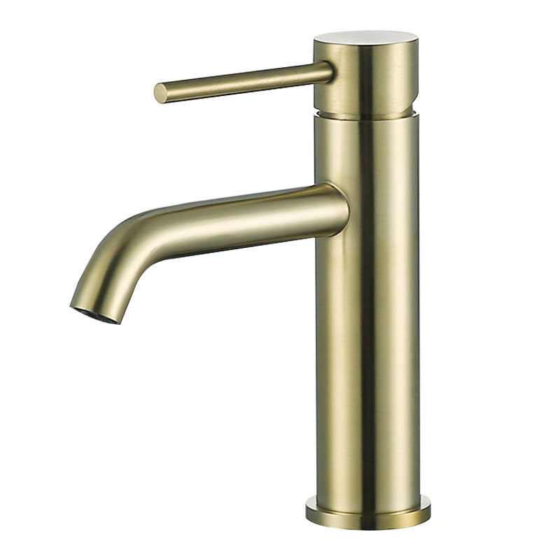 Basin Faucet