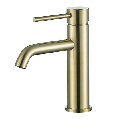 Basin Faucet