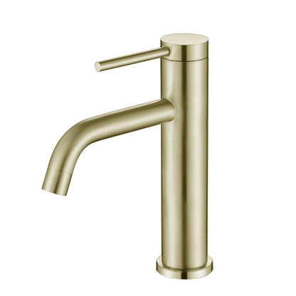 Basin Mixer Faucet