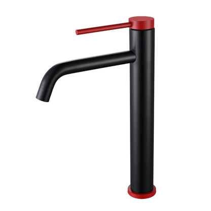 Basin Mixer Faucet