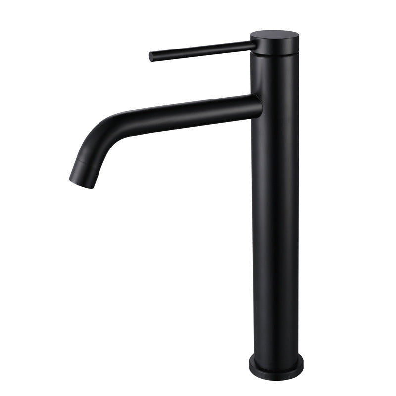 Basin Mixer Faucet