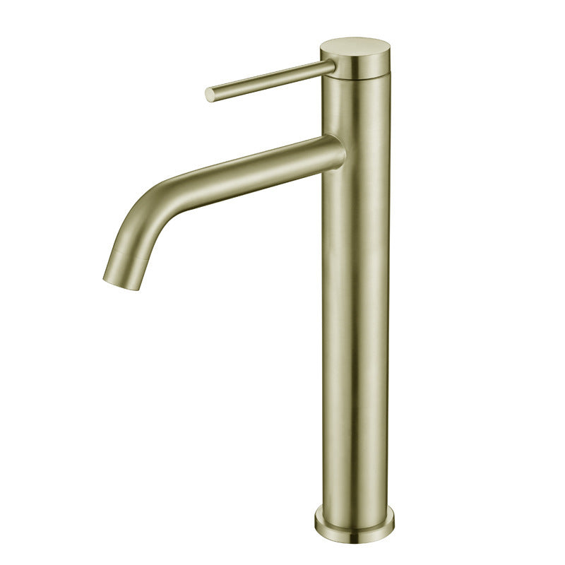 Basin Mixer Faucet