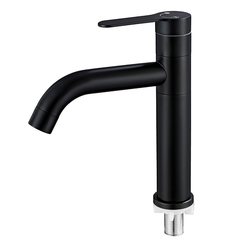 Basin Mixer Faucet