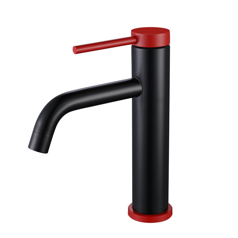 Basin Mixer Faucet