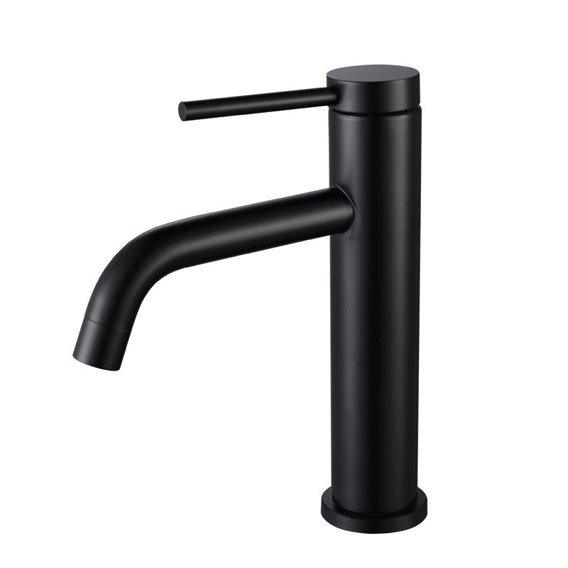 Basin Mixer Faucet