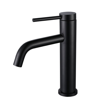 Basin Mixer Faucet