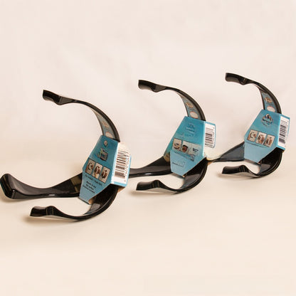 Basketball Ball Claw Display Rack
