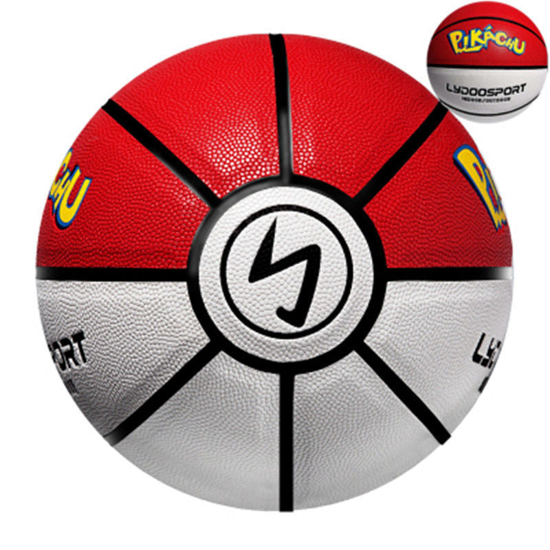 Basketball Ball