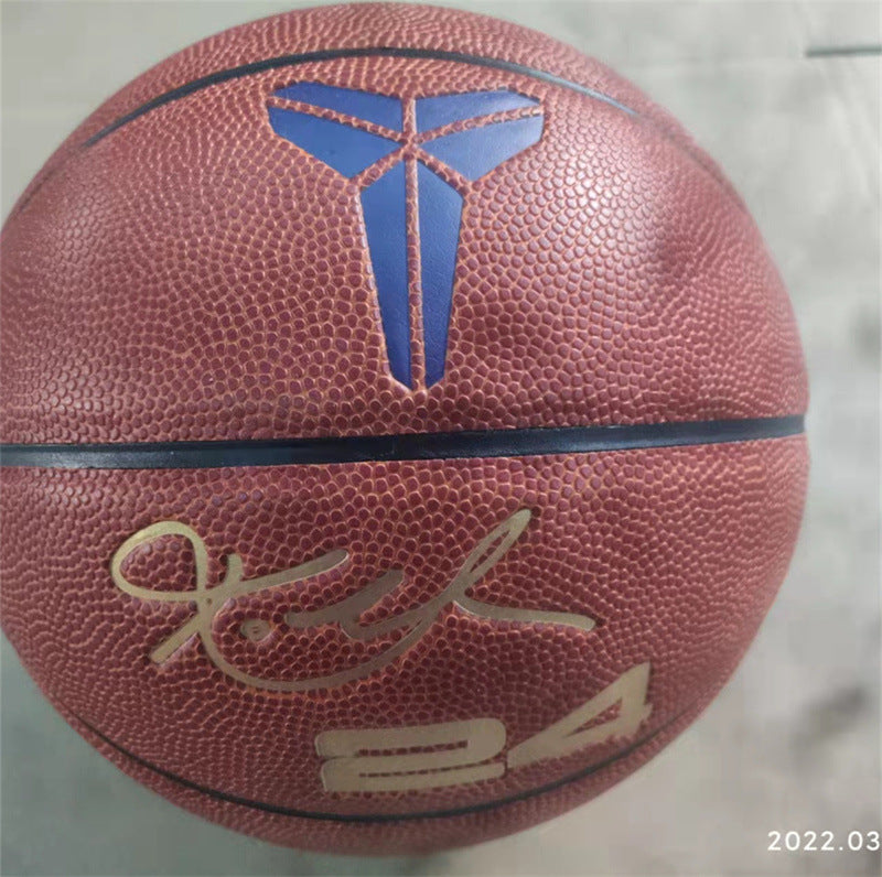 Basketball Ball