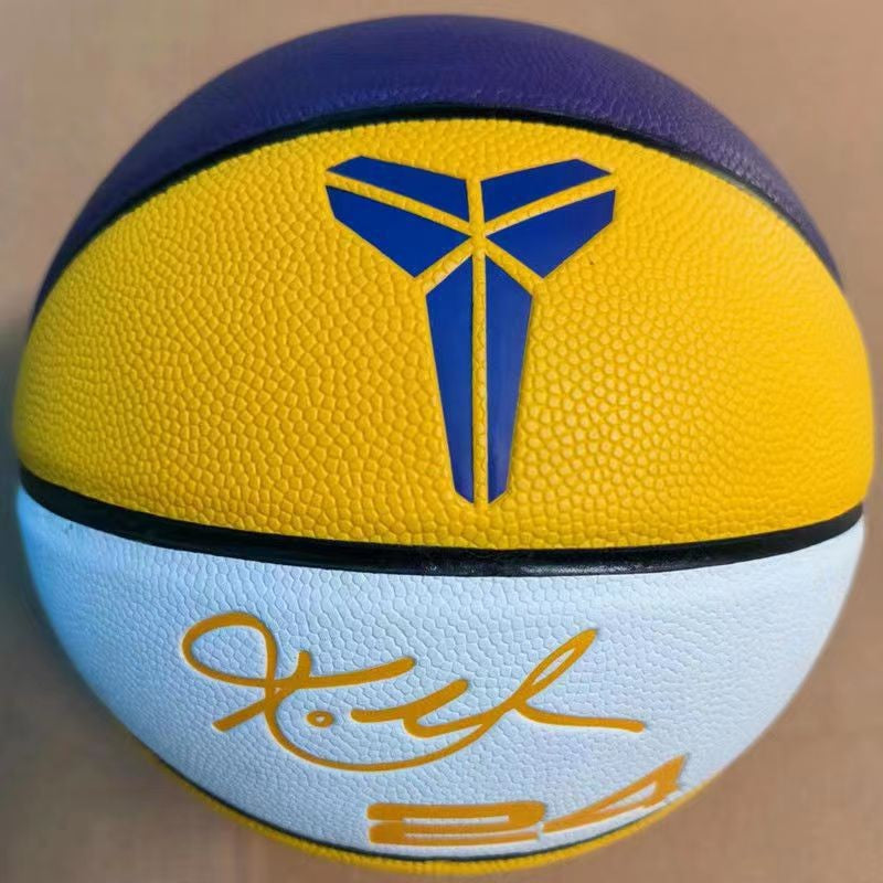 Basketball Ball