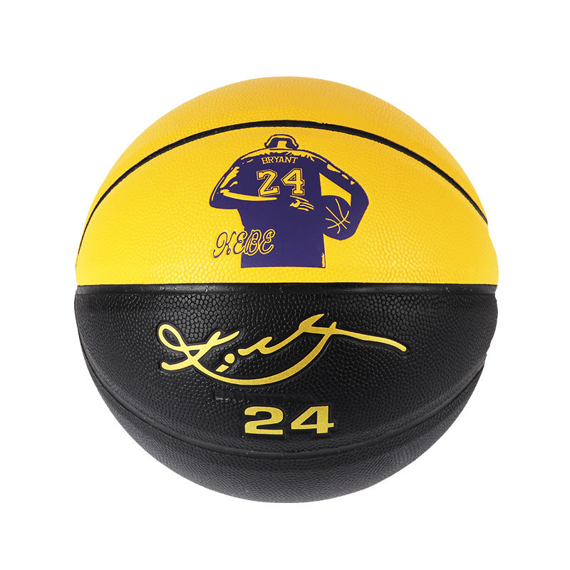 Basketball Ball