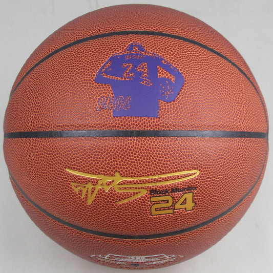 Basketball Ball
