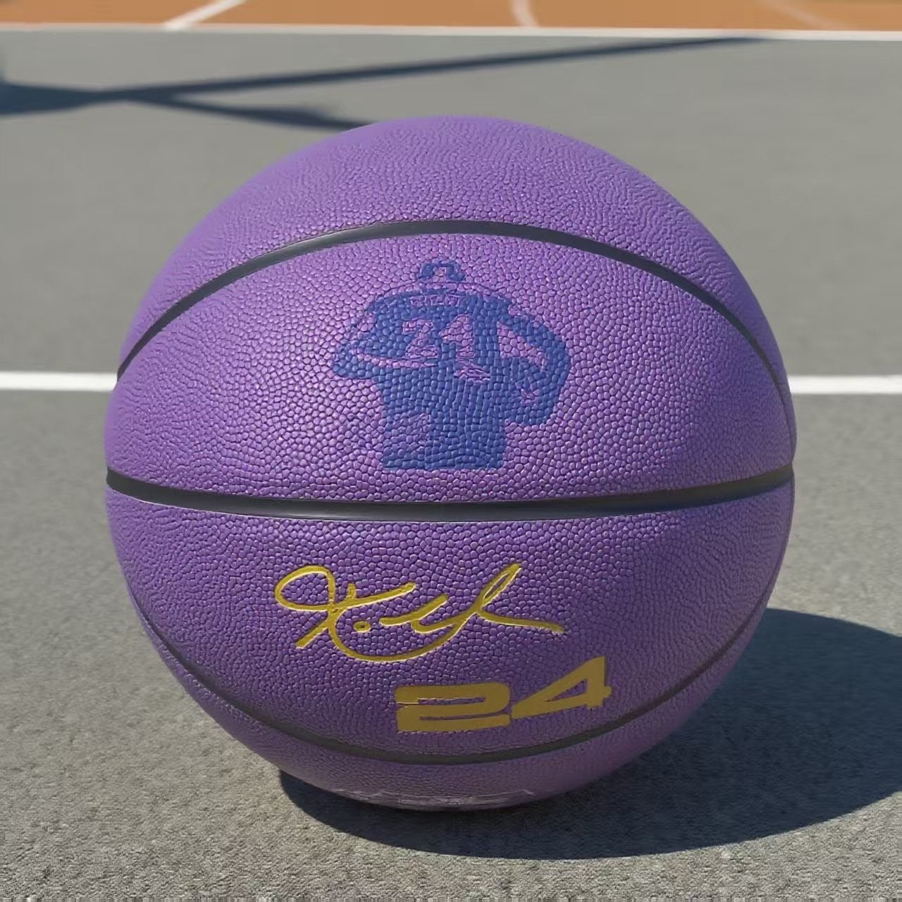 Basketball Ball