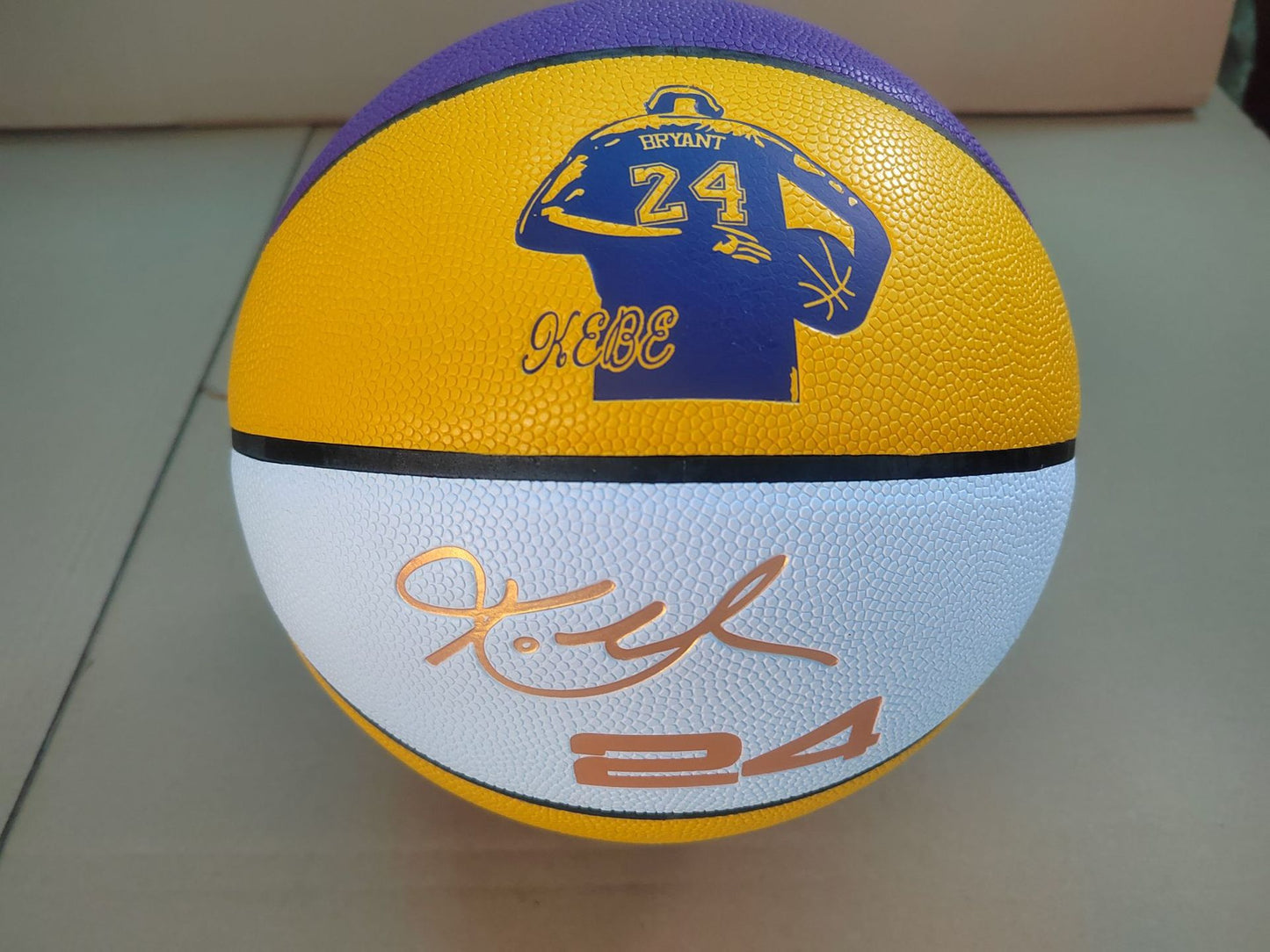 Basketball Ball