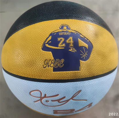 Basketball Ball