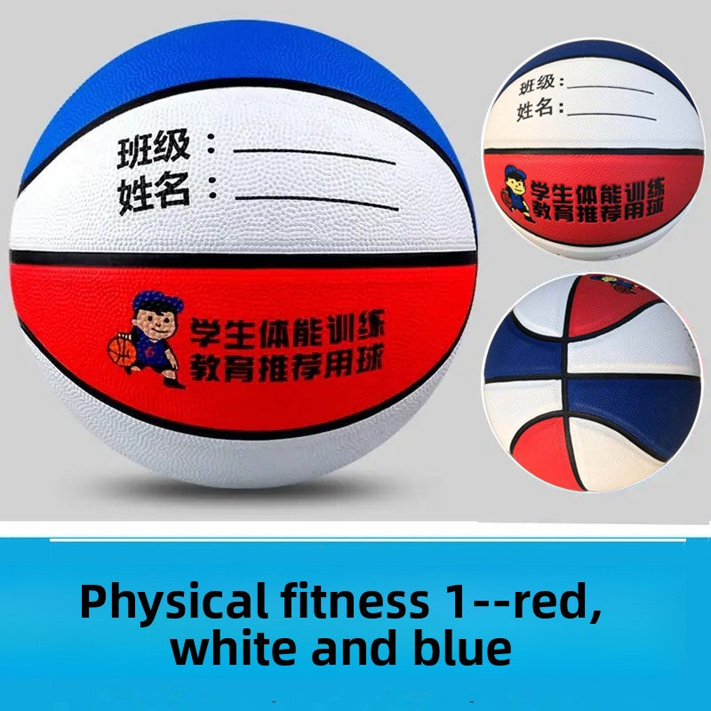 Basketball Ball