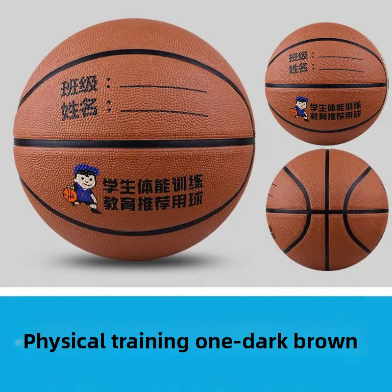Basketball Ball