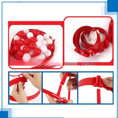 Basketball Headband Toy