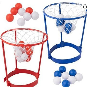 Basketball Headband Toy