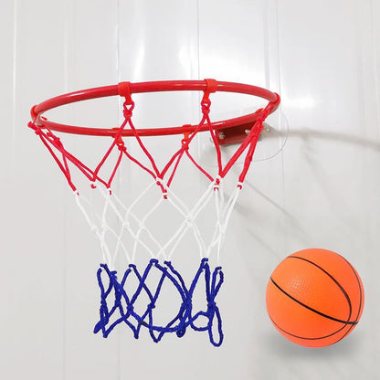 Basketball Hoop Set