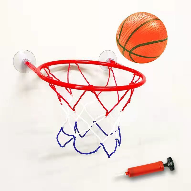 Basketball Hoop Set