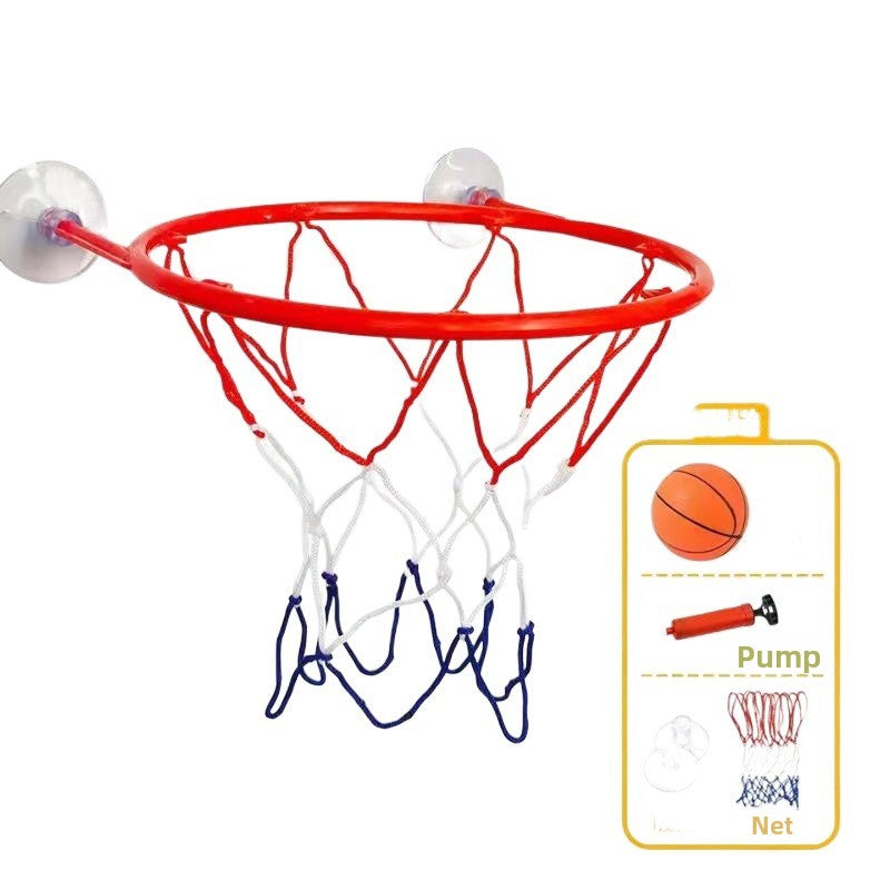 Basketball Hoop Set