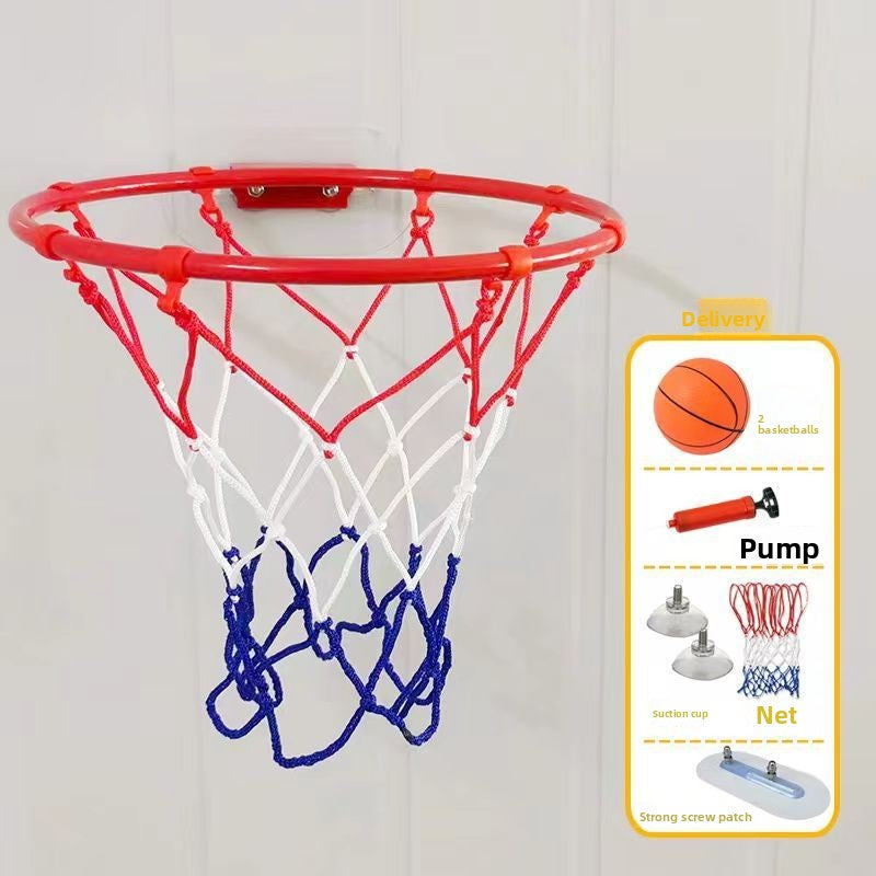 Basketball Hoop Set