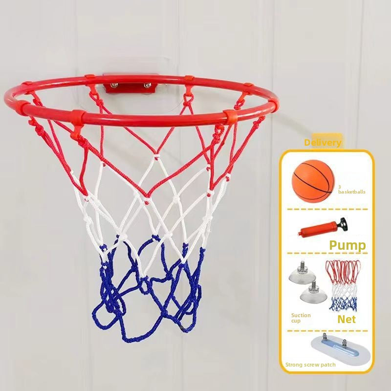 Basketball Hoop Set