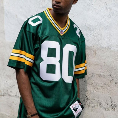 Basketball Jersey