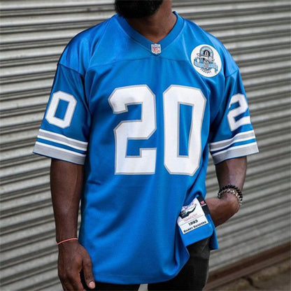 Basketball Jersey