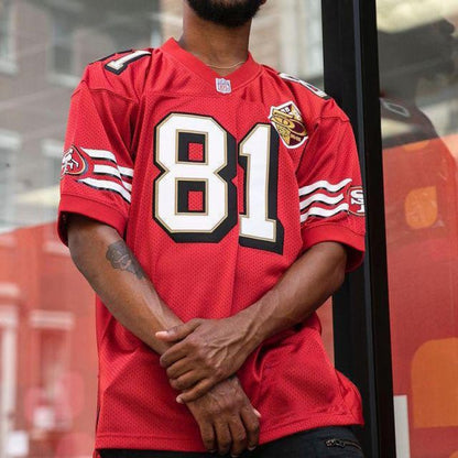 Basketball Jersey