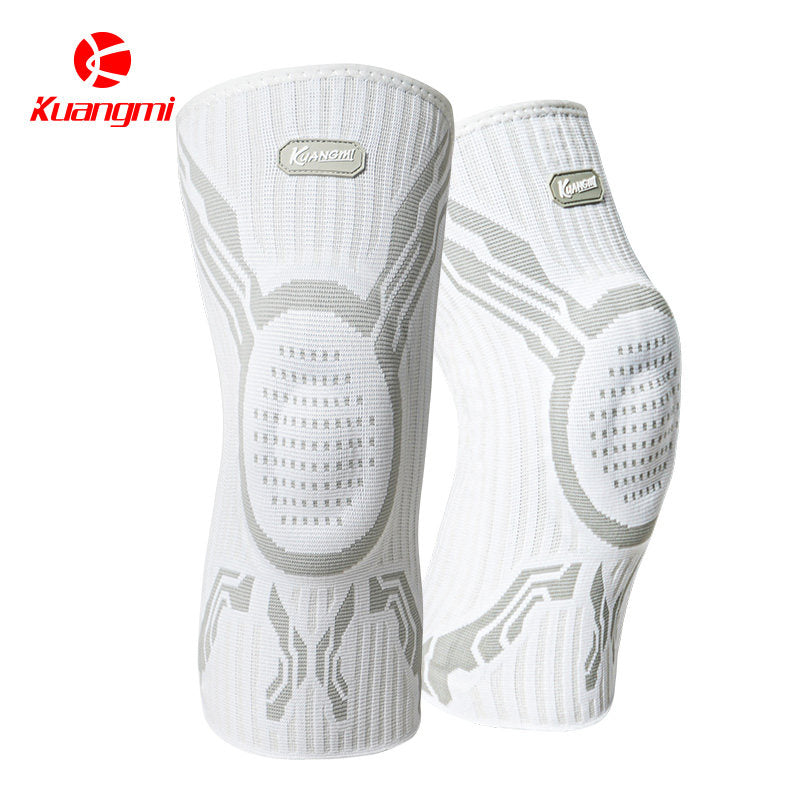Basketball knee brace