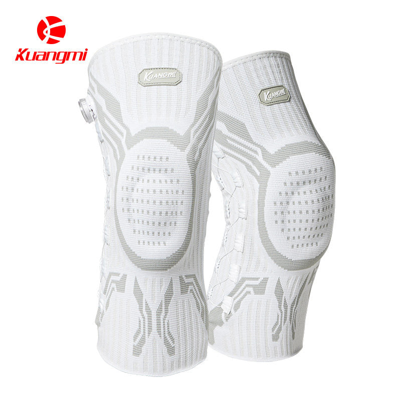 Basketball knee brace