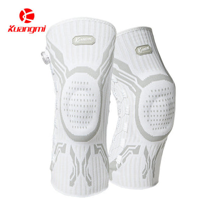 Basketball knee brace