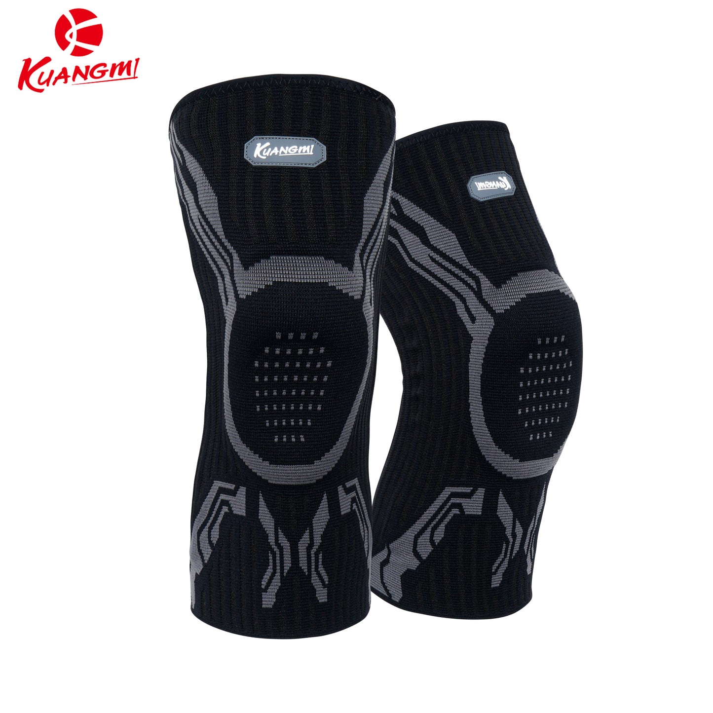 Basketball knee brace