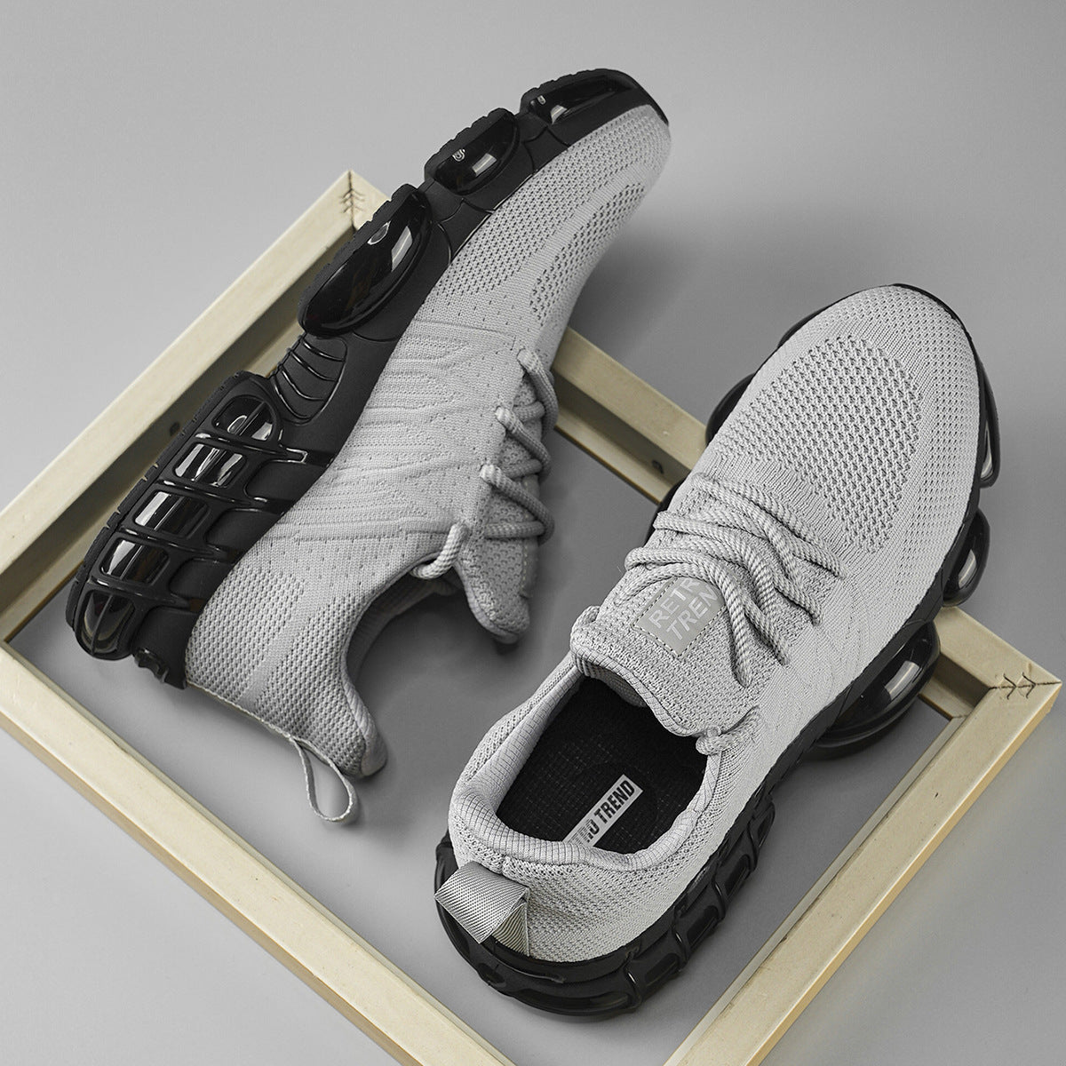 Basketball Shoes