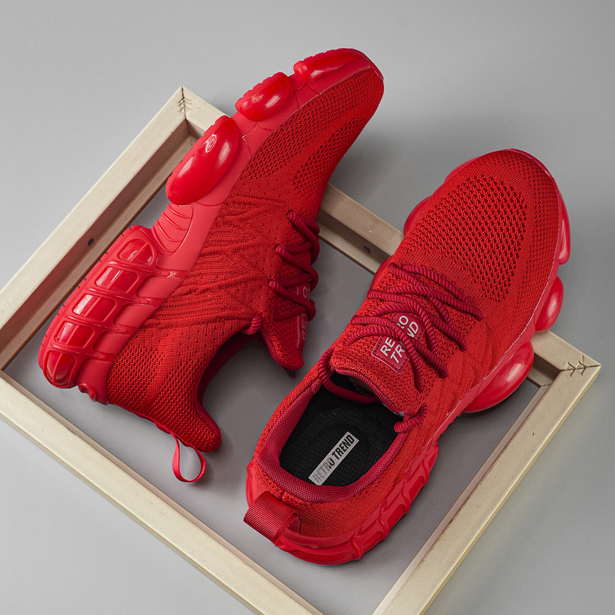 Basketball Shoes