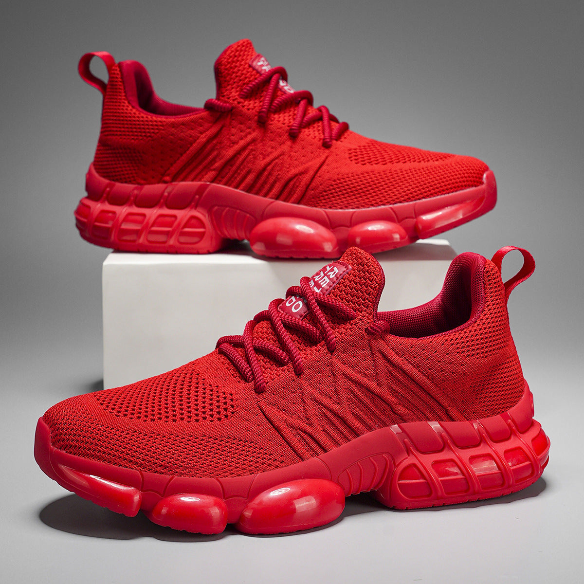 Basketball Shoes